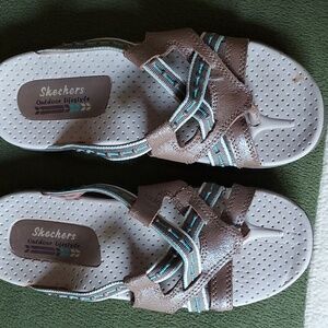 Skechers sandal